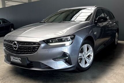 Opel Insignia Gebrauchtwagen