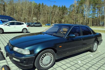 Honda Legend Gebrauchtwagen
