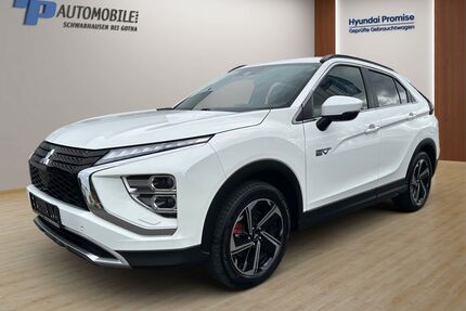 Mitsubishi Eclipse Cross Gebrauchtwagen