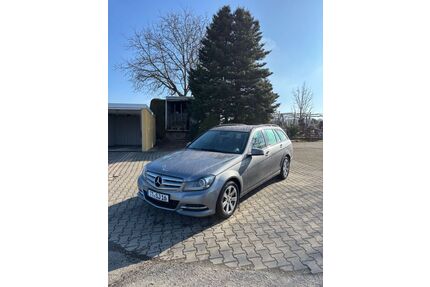 Mercedes-Benz C 180 Gebrauchtwagen