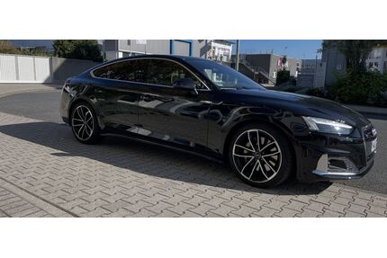 Audi A5 Gebrauchtwagen