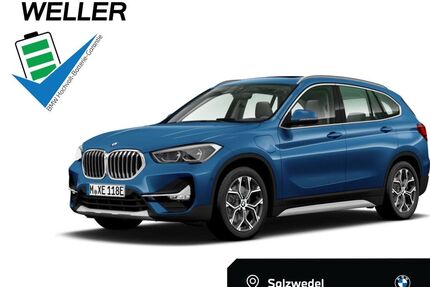 BMW X1 Gebrauchtwagen