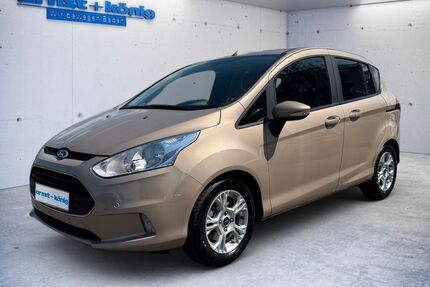 Ford B-Max Gebrauchtwagen