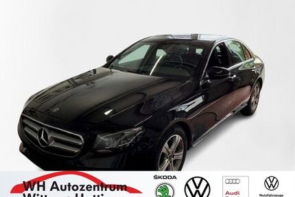 Mercedes-Benz E 250 Gebrauchtwagen