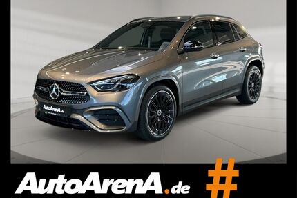 Mercedes-Benz GLA 200 Gebrauchtwagen