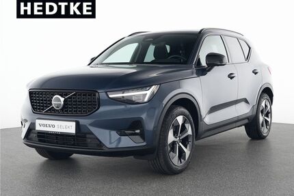 Volvo XC40 Gebrauchtwagen