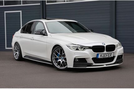 BMW 340 Gebrauchtwagen