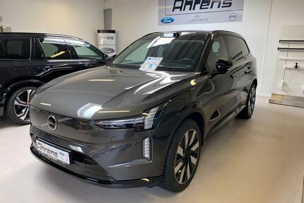 Volvo EX90 Gebrauchtwagen