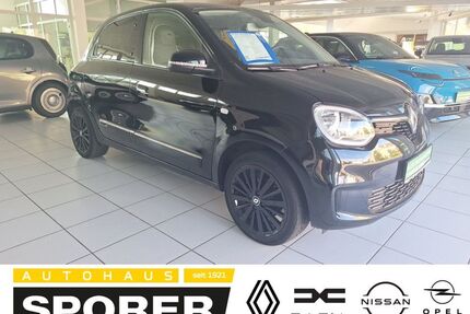 Renault Twingo Gebrauchtwagen