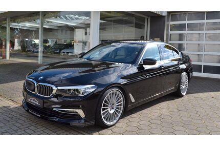 Alpina D5 Gebrauchtwagen