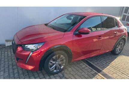Peugeot e-208 Gebrauchtwagen