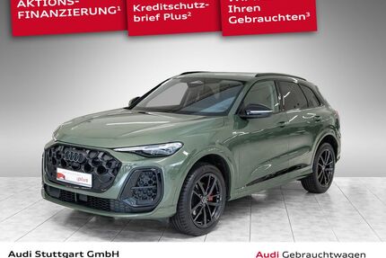 Audi Q5 Gebrauchtwagen