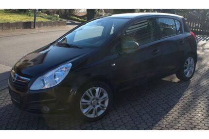 Opel Corsa Gebrauchtwagen