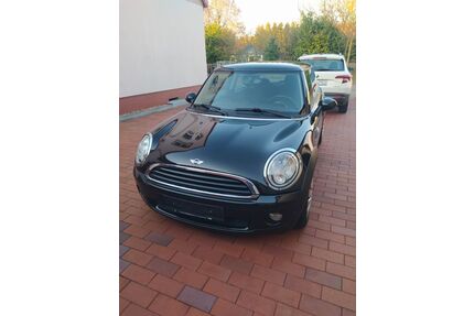 Mini ONE Gebrauchtwagen