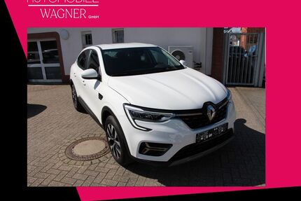 Renault Arkana Gebrauchtwagen