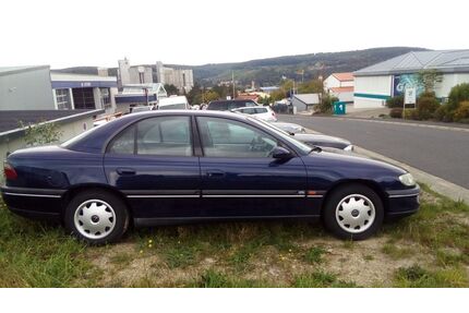 Opel Omega Gebrauchtwagen