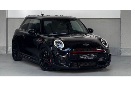 Mini John Cooper Works Gebrauchtwagen