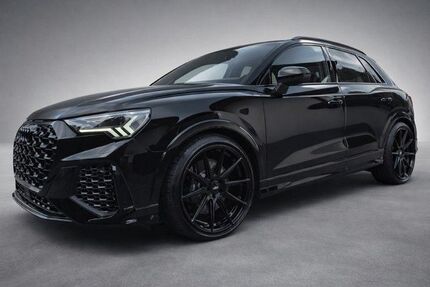 Audi RSQ3 Gebrauchtwagen