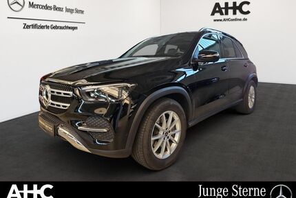 Mercedes-Benz GLE 300 Gebrauchtwagen