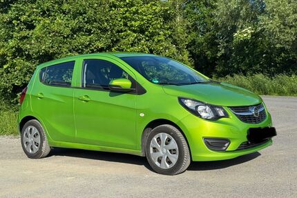 Opel Karl Gebrauchtwagen
