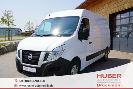 Nissan NV400 Gebrauchtwagen