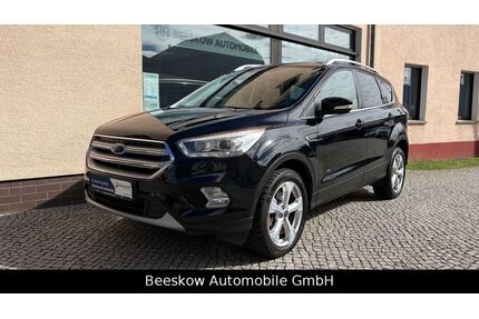 Ford Kuga Gebrauchtwagen