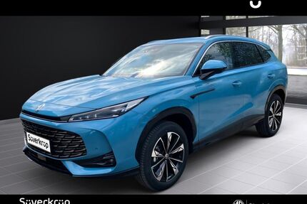 MG HS Gebrauchtwagen