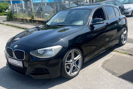BMW 116 Gebrauchtwagen