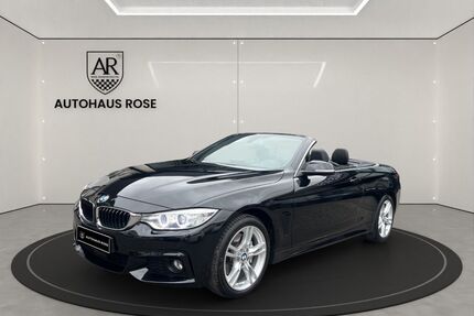BMW 435 Gebrauchtwagen