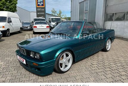 BMW 323 Gebrauchtwagen