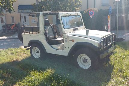 Daihatsu Andere Gebrauchtwagen
