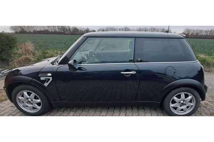 Mini One Gebrauchtwagen