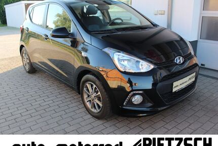 Hyundai i10 Gebrauchtwagen