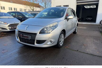 Renault Scenic Gebrauchtwagen