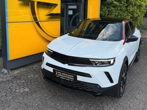 Opel Mokka GS Line Automatik Gebrauchtwagen