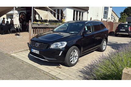 Volvo XC60 Gebrauchtwagen