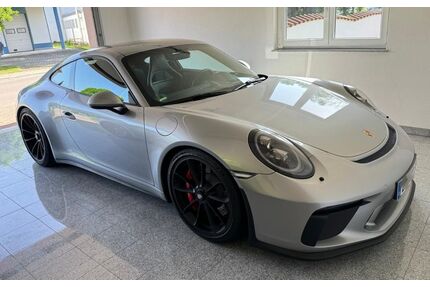 Porsche 991 Gebrauchtwagen
