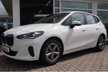BMW 218 Active Tourer Gebrauchtwagen