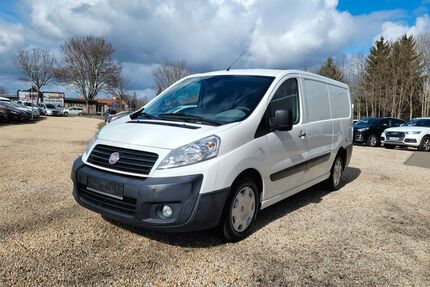 Fiat Scudo Gebrauchtwagen