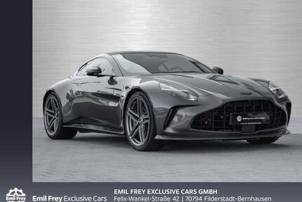 Aston Martin V8 Vantage Gebrauchtwagen