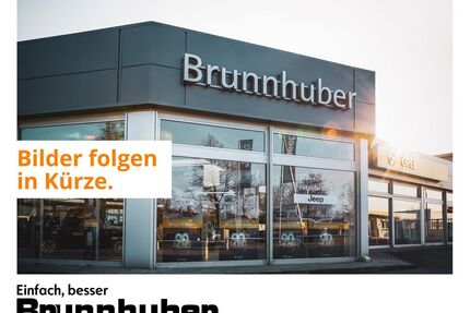 Jeep Avenger Gebrauchtwagen