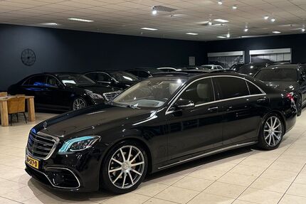 Mercedes-Benz S 350 Gebrauchtwagen