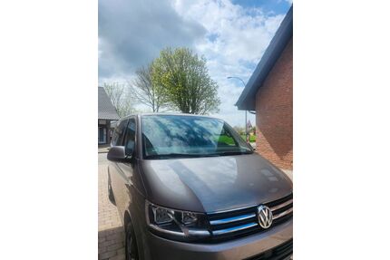 VW T6 Multivan Gebrauchtwagen