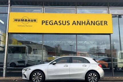 Mercedes-Benz A 200 Gebrauchtwagen