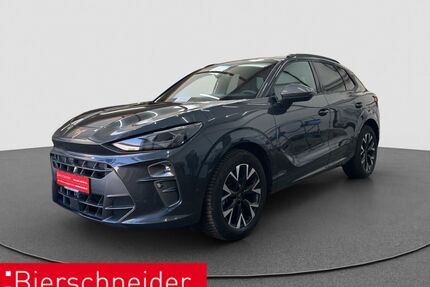 Cupra Terramar Gebrauchtwagen