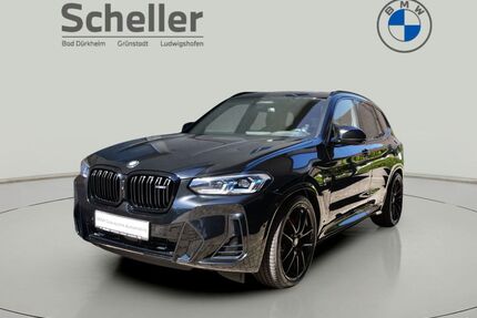 BMW X3 M40 Gebrauchtwagen