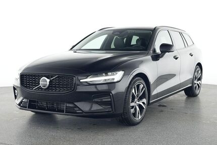 Volvo V60 Gebrauchtwagen