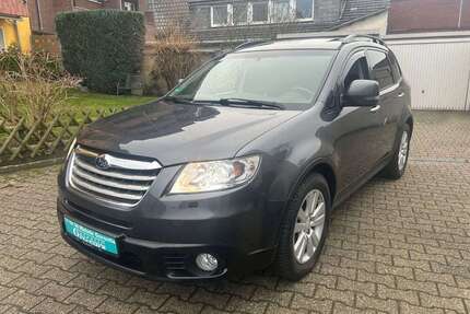 Subaru Tribeca Gebrauchtwagen