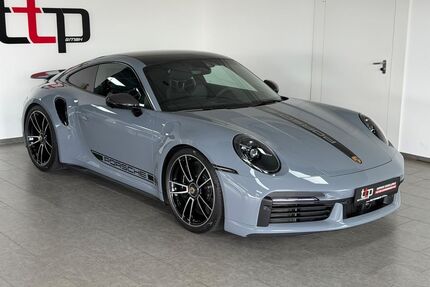 Porsche 992 Gebrauchtwagen