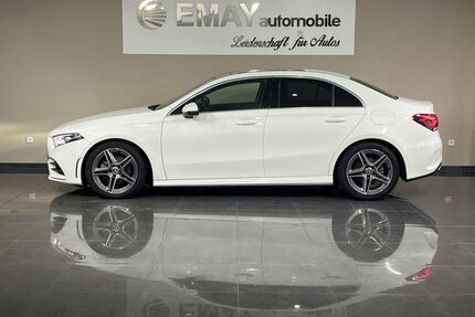 Mercedes-Benz A 200 Gebrauchtwagen